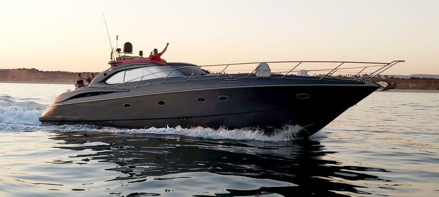 Vilamoura: Custom Private Yacht Cruise with Drinks & Bites - Practical Tips That Make Day-Of Easier