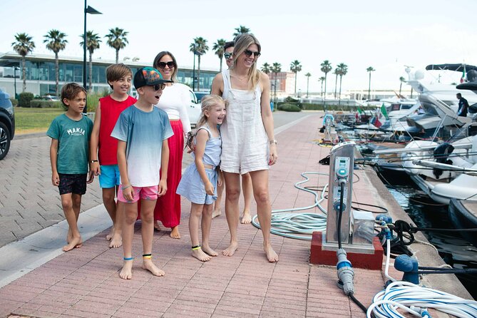VIP Capri Yacht Experience Private Cruise Swim and Sunbathe - What to Bring for a Better Day at Sea