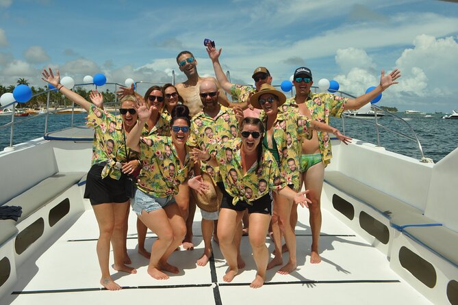 VIP Premium Yacht -Party Boat-Brunch - The realistic itinerary: what happens, in what order, and why it feels good