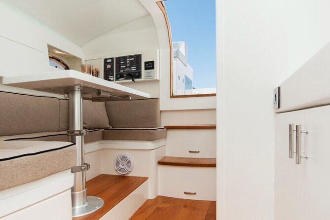 VIP Yacht Escape from Rome to Naples Island Gems Ischia & Procida - Who this tour suits best (and who might want a different style)