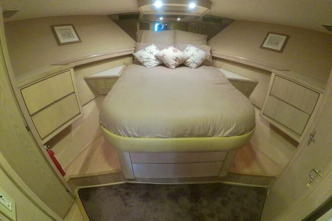 VIP YACHT up to 28 passengers - Isla mujeres snorkel - Who this yacht trip is best for (and who should think twice)