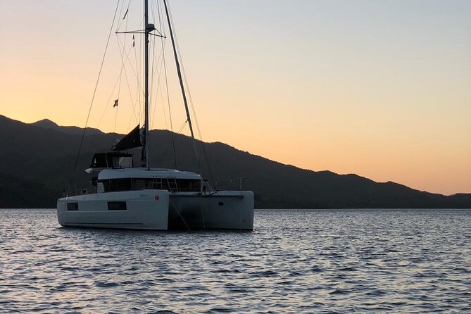 Visit Private Beaches around Puerto Vallarta in a Private Yacht - Key highlights to look for