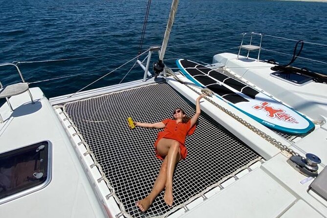 Visit Private Beaches around Puerto Vallarta in a Private Yacht - Why this private yacht day feels different from beach hopping