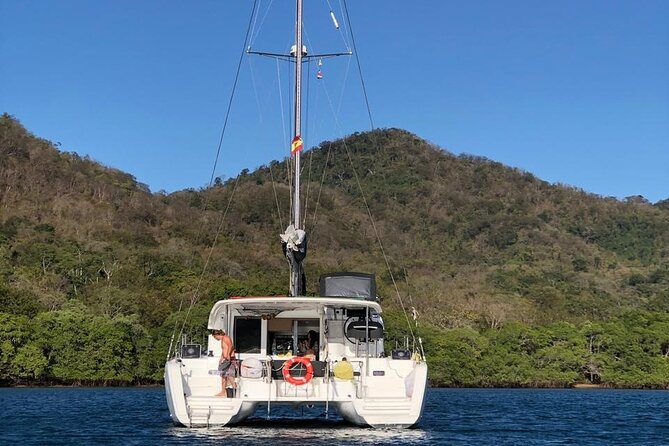 Visit Private Beaches around Puerto Vallarta in a Private Yacht - Snorkeling + paddle boards: what’s included, and what to double-check