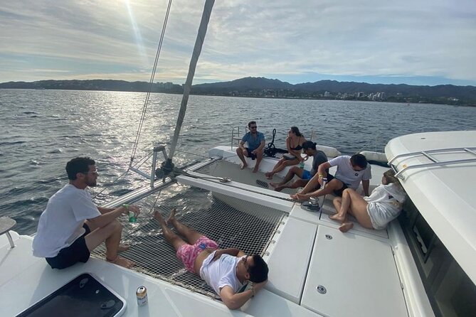 Visit Private Beaches around Puerto Vallarta in a Private Yacht - Weather, fitness level, and how to prepare so the day stays easy
