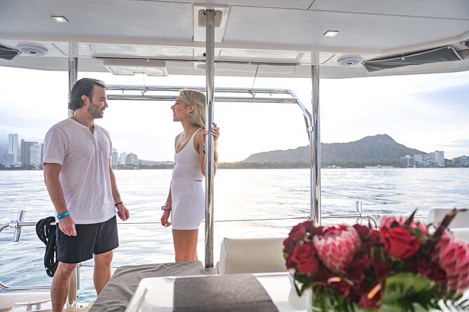 Waikiki's Premier Small Group Sunset Yacht + Tasting - Who This Sunset Yacht Tasting Is Best For