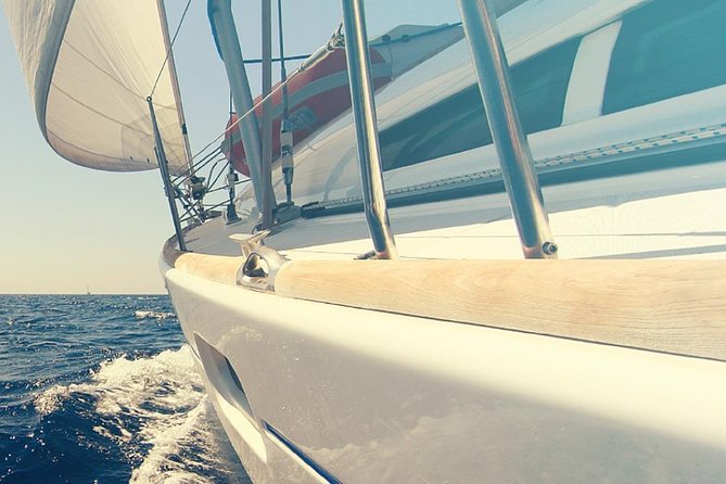 Whale and Dolphin Watching Yacht Trip in Puerto Colon - The 12-person yacht feel: comfort, space, and included snacks