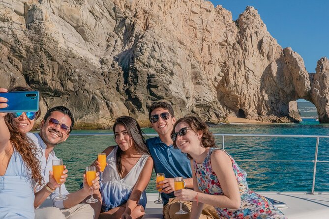 Whale Watching & Arch Catamaran Cruise in Cabo San Lucas - Quick Highlights (What You’ll Notice Fast)