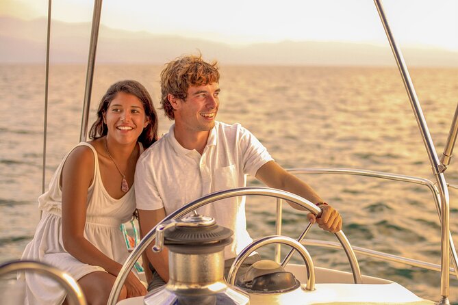 Whale Watching & Arch Catamaran Cruise in Cabo San Lucas - Sail Past Lovers’ Beach, the Sea Lion Colony, and the Cabo Arch