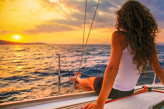 Whale Watching & Arch Catamaran Cruise in Cabo San Lucas - What About Whale Watching?