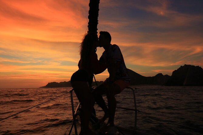 Whale Watching & Arch Catamaran Cruise in Cabo San Lucas - Bathrooms and Comfort: Small Details That Make Sunset Easier