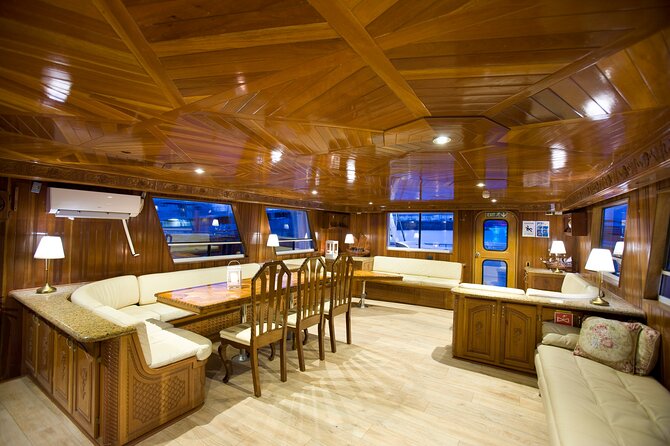 Whale Watching Cruise on a Yacht in Reykjavik - Practical tips before you go