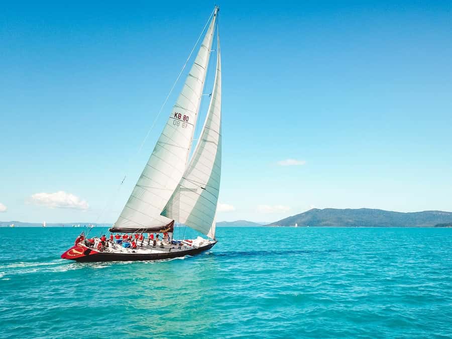 Whitsundays: 2-Day, 2-Night Maxi Yacht Sailing Adventure - Key Points That Matter Before You Go