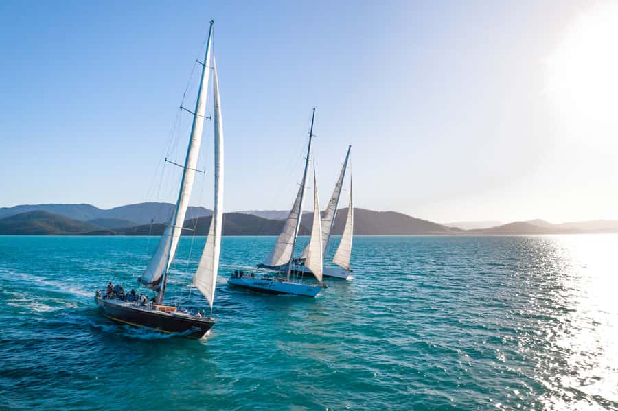 Whitsundays: 2-Day, 2-Night Maxi Yacht Sailing Adventure - Why This Maxi Yacht Style Feels Different Than a Day Trip