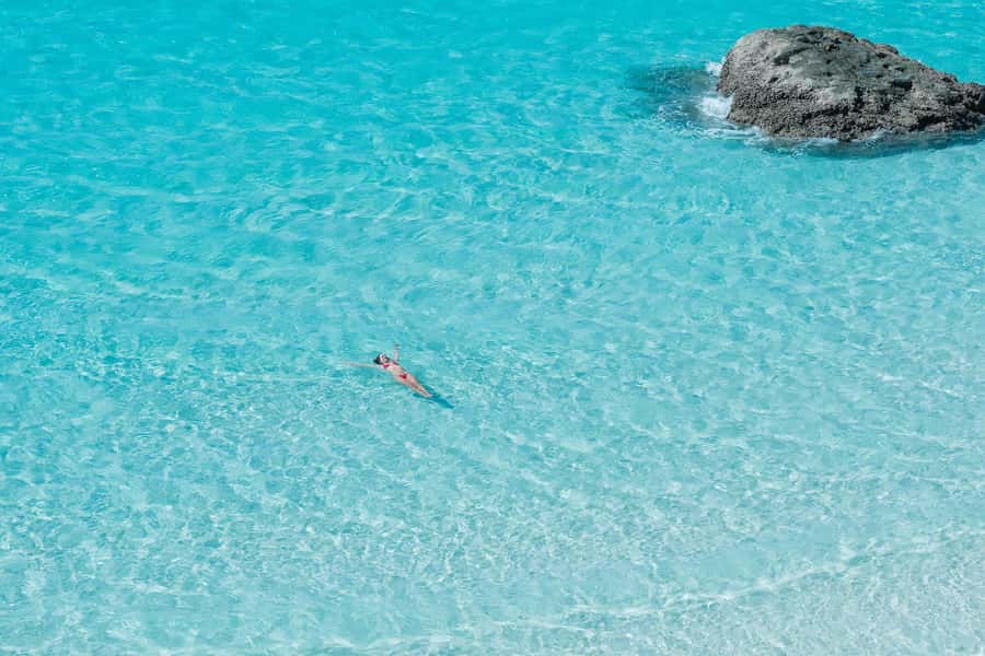 Whitsundays: 2-Day, 2-Night Maxi Yacht Sailing Adventure - Day 3: One Last Island Moment, Then Back to Airlie Around 11
