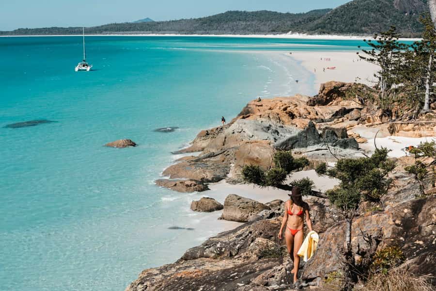 Whitsundays: 2-Day, 2-Night Maxi Yacht Sailing Adventure - Price and Value: What You’re Really Paying For at $494