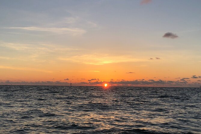 Yacht Charter Madeira beach and Tampa Bay - Music, WiFi, and the Little Touches That Make It Feel Personal