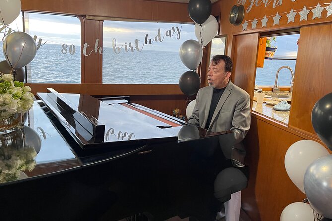 Yacht Charter Madeira beach and Tampa Bay - Price and Value: Is $1,700 Fair for This Yacht Charter?