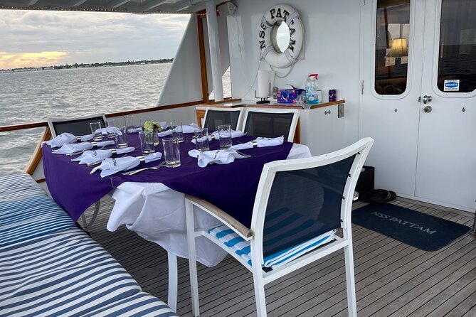 Yacht Charter Madeira beach and Tampa Bay - Who This Yacht Charter Suits Best (and Who Might Want Something Different)