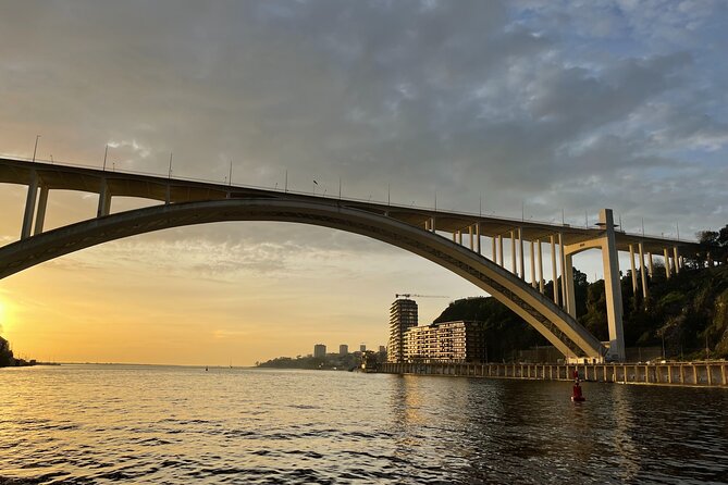 Yacht Cruise Excursion to 6 Bridges on the Douro - Key highlights to look forward to