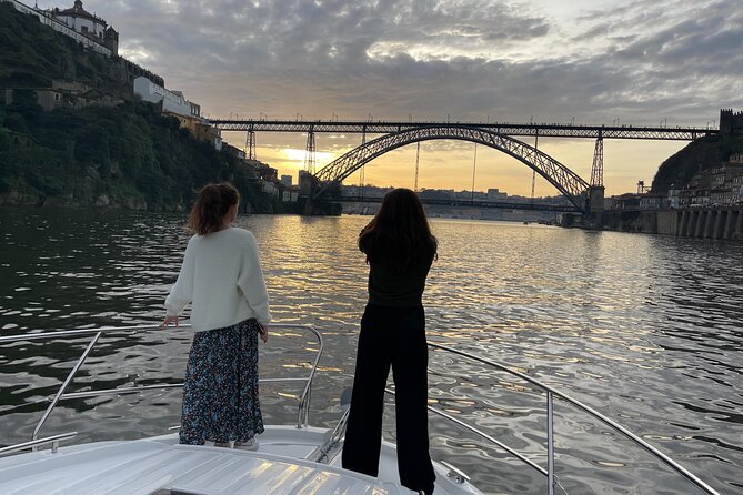Yacht Cruise Excursion to 6 Bridges on the Douro - Price and value: what $68.65 gets you (and why it can be worth it)