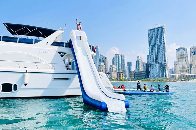 Yacht Cruise & Swimming, Snorkeling with Live B.B.Q Lunch - Key things to know before you book