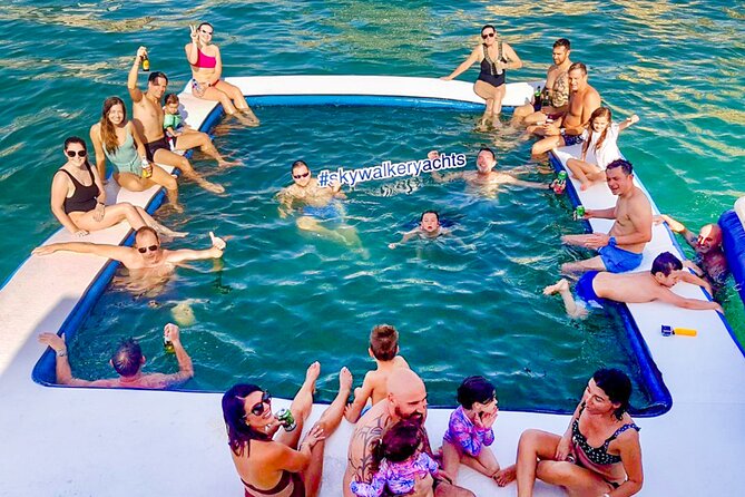 Yacht Cruise & Swimming, Snorkeling with Live B.B.Q Lunch - Who this yacht cruise fits best (and who should skip it)