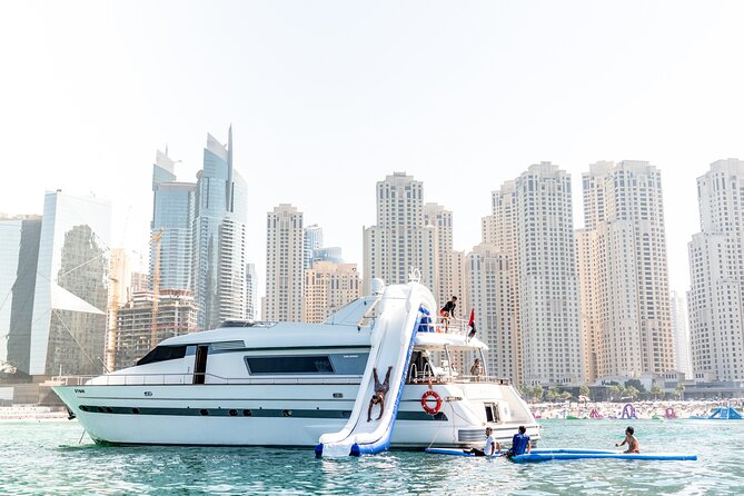Yacht Cruise & Swimming, Snorkeling with Live B.B.Q Lunch - Live BBQ lunch onboard: the part that makes it worth the money