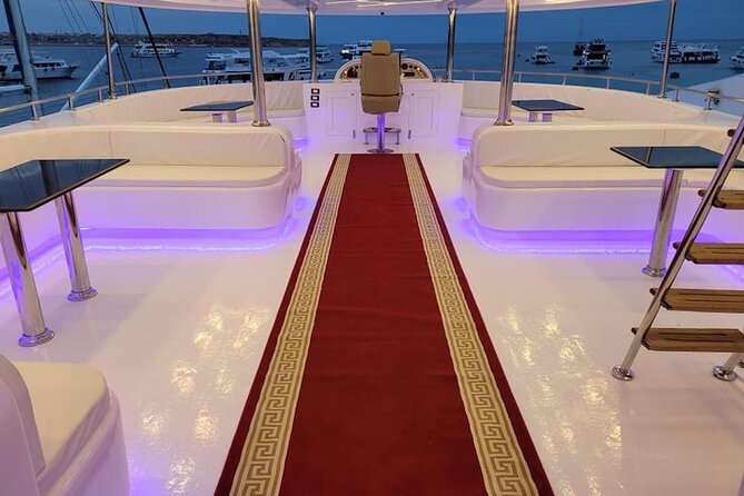 Yacht Cruise with Dinner & Oriental Show - Photos, Add-Ons, and How to Keep Control of Spend