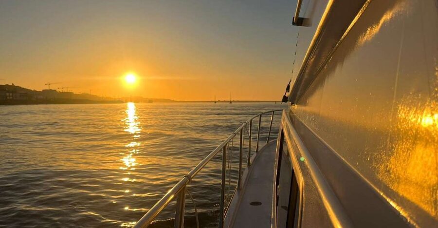 Yacht Douro Tour - Quick take: what you’ll remember