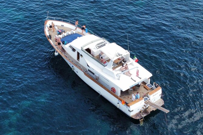 Yacht excursion Shalimar IV - Key points to know before you go