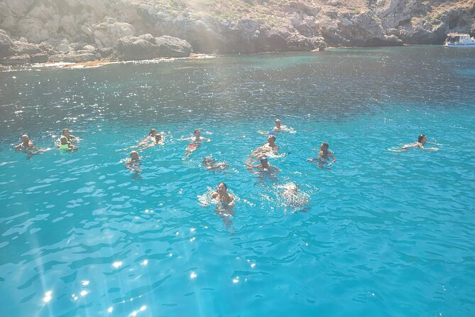 Yacht excursion Shalimar IV - Who this yacht excursion is best for