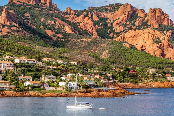 Yacht Me Up – Private All-Inclusive Cannes Sailing Fever - Water Toys Included: Paddle, Snorkeling, GoPro, Fishing Rods