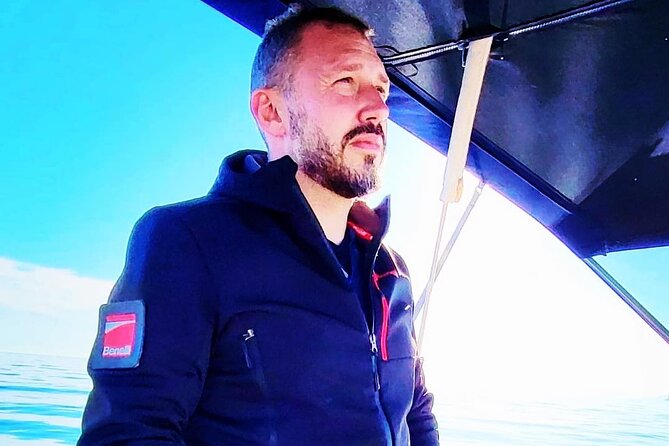 Yacht Me Up – Private All-Inclusive Cannes Sailing Fever - Fireworks Season in Summer: Festival Pyrotechnique From the Bay