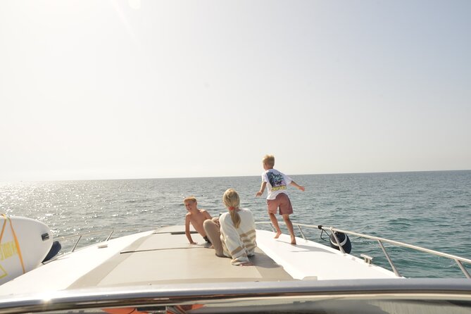 Yacht Ride on the Marbella Coast - The Most Common Downsides (So You Don’t Get Caught Off-Guard)