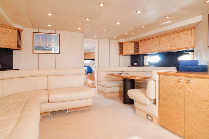 Yacht Ride on the Marbella Coast - Price and Value: Why This Costs What It Costs