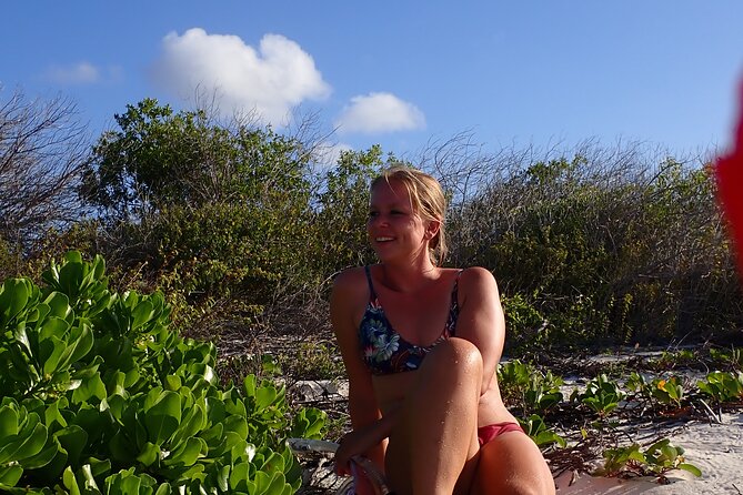 Yacht tour with local guide & snorkeling activities - Who should book Sherwanda, and who might want a different plan
