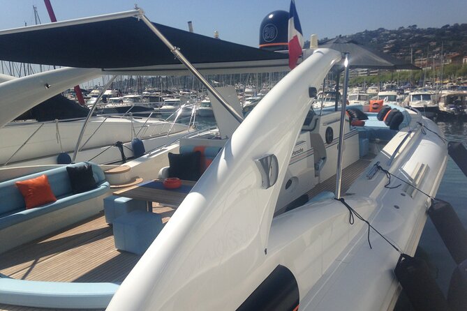 Yacht YES DARLING - Private Boat St Martin, St Barth & Anguilla - Pricing and value: what $6,448.44 buys you