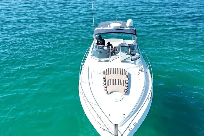 Your Own Private Yacht in Cabo – Snorkeling, Crew & Coastal Views - Where You Meet and What Happens Next