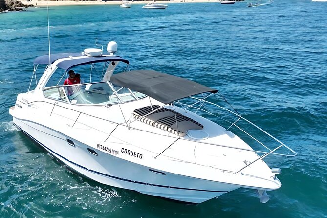 Your Own Private Yacht in Cabo – Snorkeling, Crew & Coastal Views - Weather and Timing: The One Thing You Can’t Control