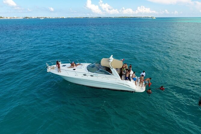 Your Private Miami Yacht Tour with Music and Fun - Key things to know before you go