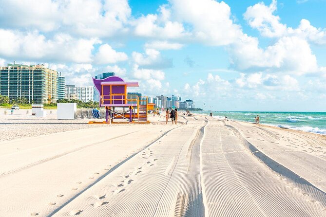 Your Private Miami Yacht Tour with Music and Fun - Captains, Energy, and the Real Miami Personality