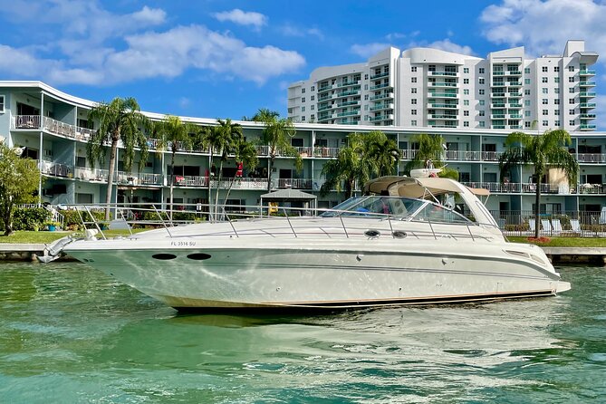 Your Private Miami Yacht Tour with Music and Fun - Price and Total Cost: Is It Actually Good Value?