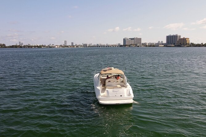 Your Private Miami Yacht Tour with Music and Fun - Meeting Point to Money-Saving Tips