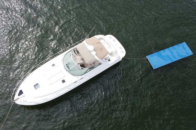 Your Private Miami Yacht Tour with Music and Fun - Comfort, Weather, and What Can Change Mid-Trip
